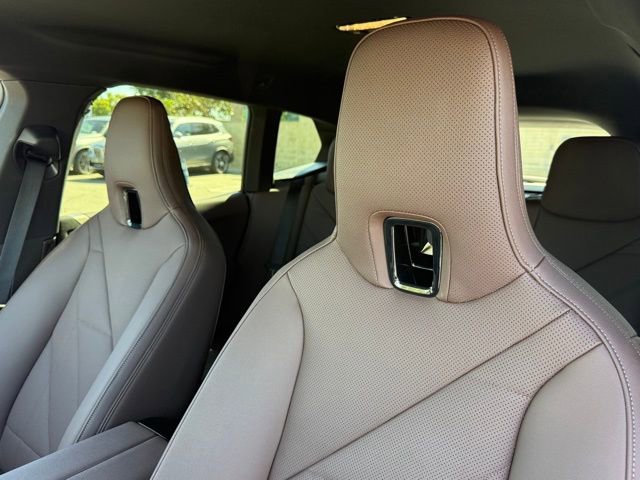 Used 2026 BMW iX xDrive45 w/ Climate Comfort Package image 20