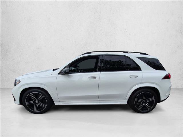 New 2027 Mercedes-Benz GLE 450 4MATIC image 5