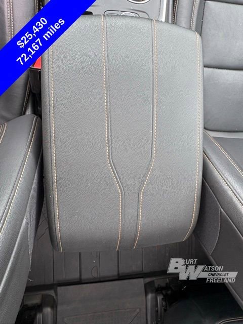 Used 2020 Chevrolet Traverse RS AWD/4WD image 23