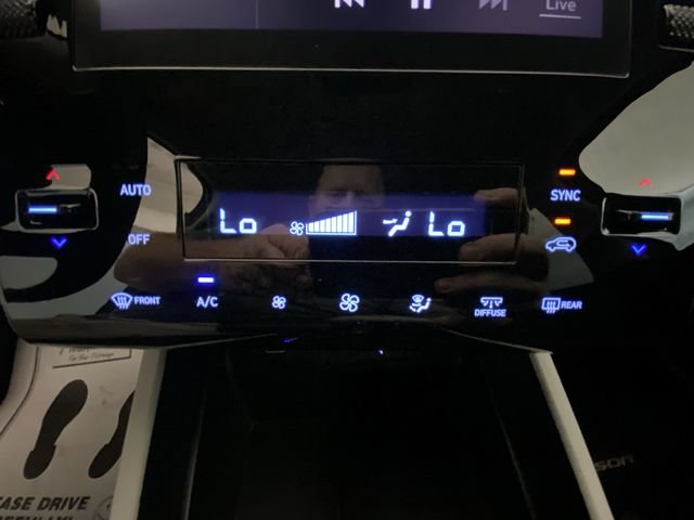 Used 2024 Hyundai Tucson SEL AWD/4WD image 18