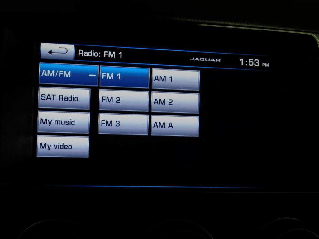 Used 2014 Jaguar F-TYPE S RWD image 70