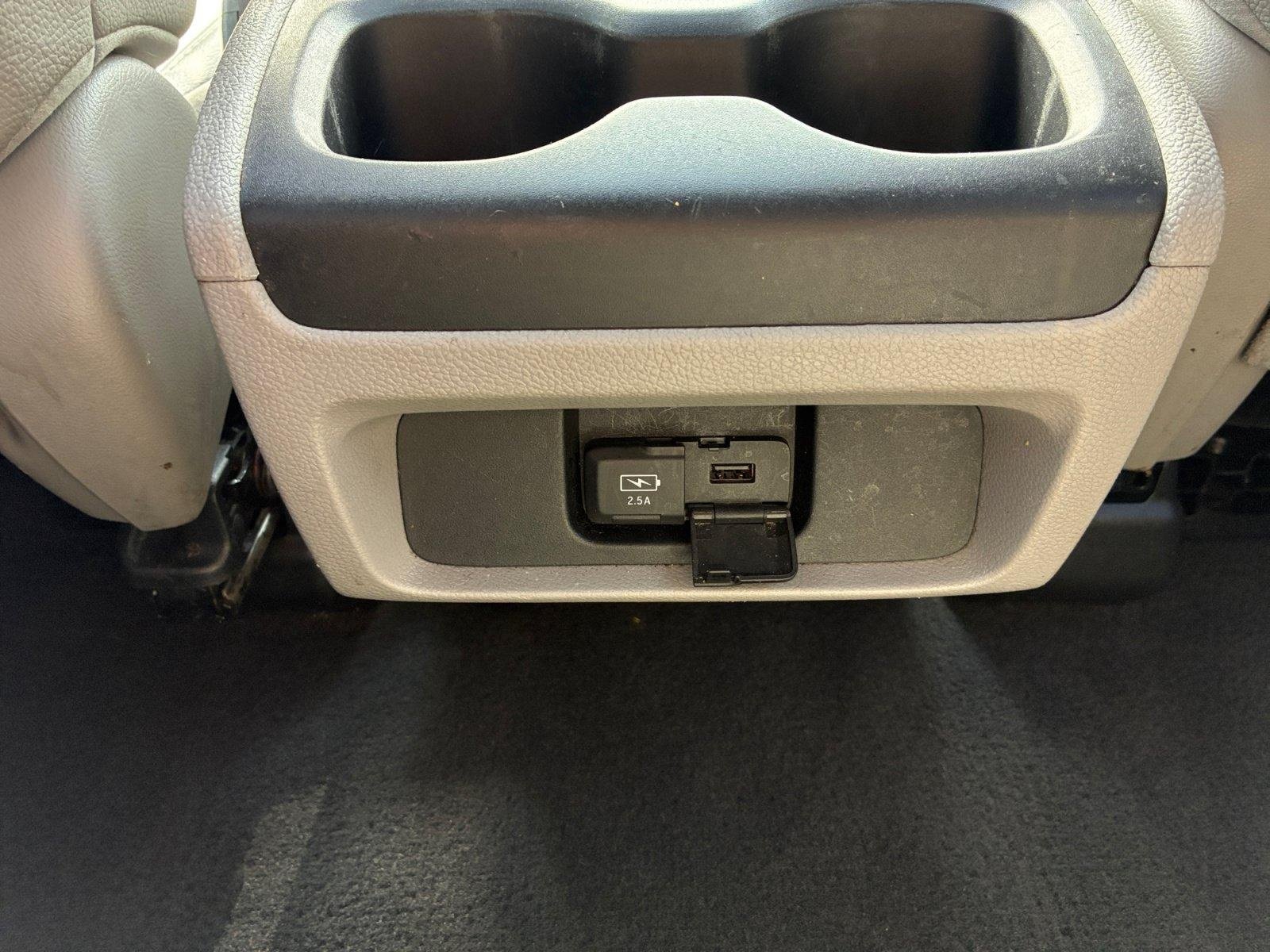 Used 2019 Honda Odyssey EX-L image 31