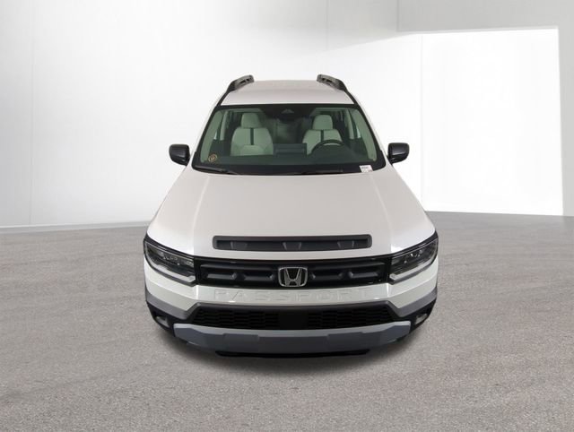 New 2026 Honda Passport RTL image 26