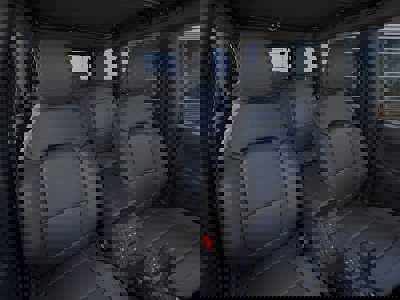 New 2025 Ford Bronco Outer Banks image 10