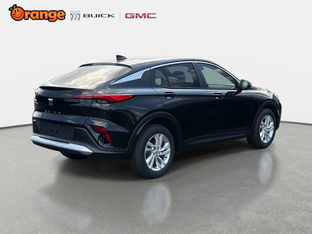 New 2026 Buick Envista Preferred w/ Convenience I Package image 3