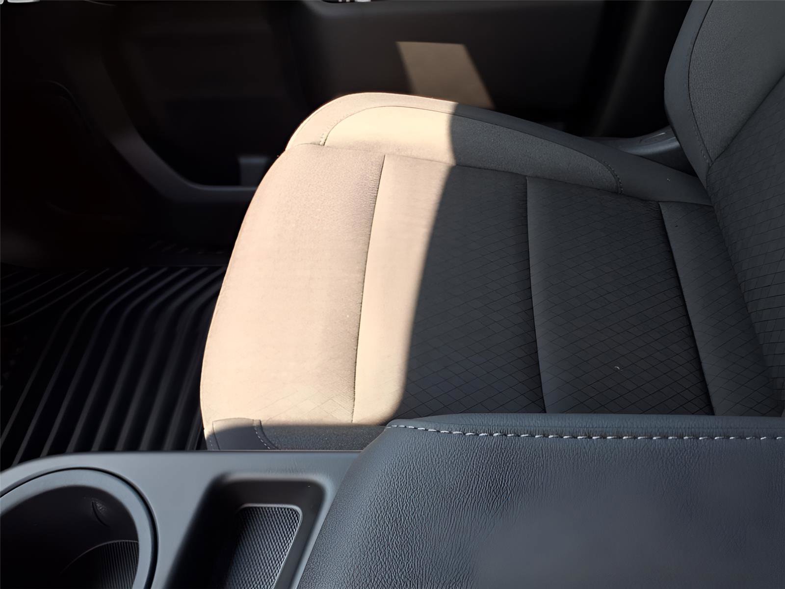 New 2026 Chevrolet Silverado 1500 Custom w/ LPO, Dark Essentials Package image 23