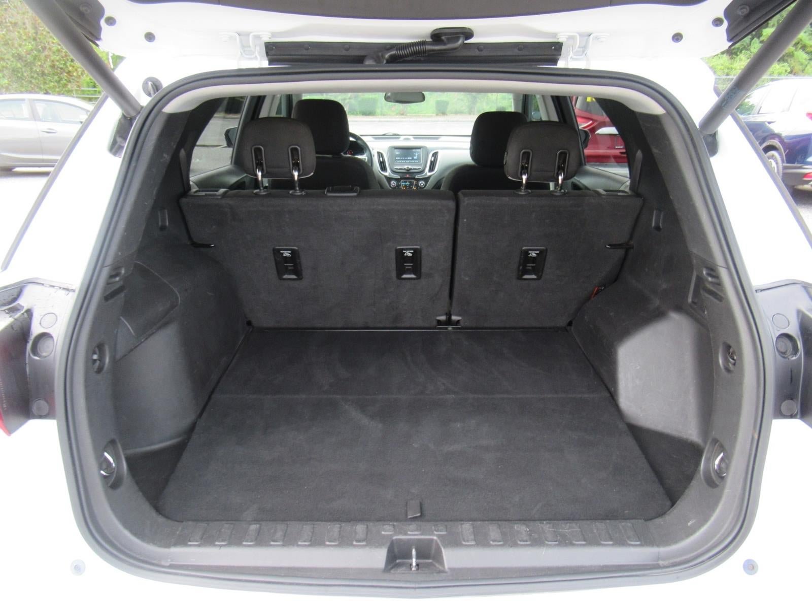 Used 2018 Chevrolet Equinox LT FWD image 31