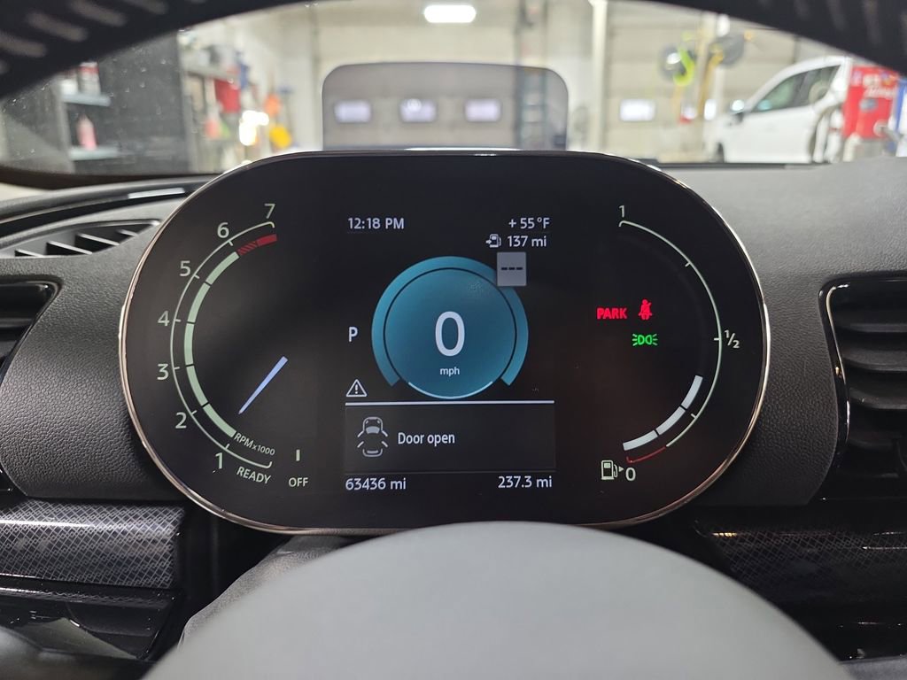 Used 2023 MINI Cooper Clubman S image 18