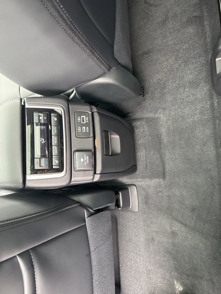 New 2026 Subaru Ascent Touring image 28