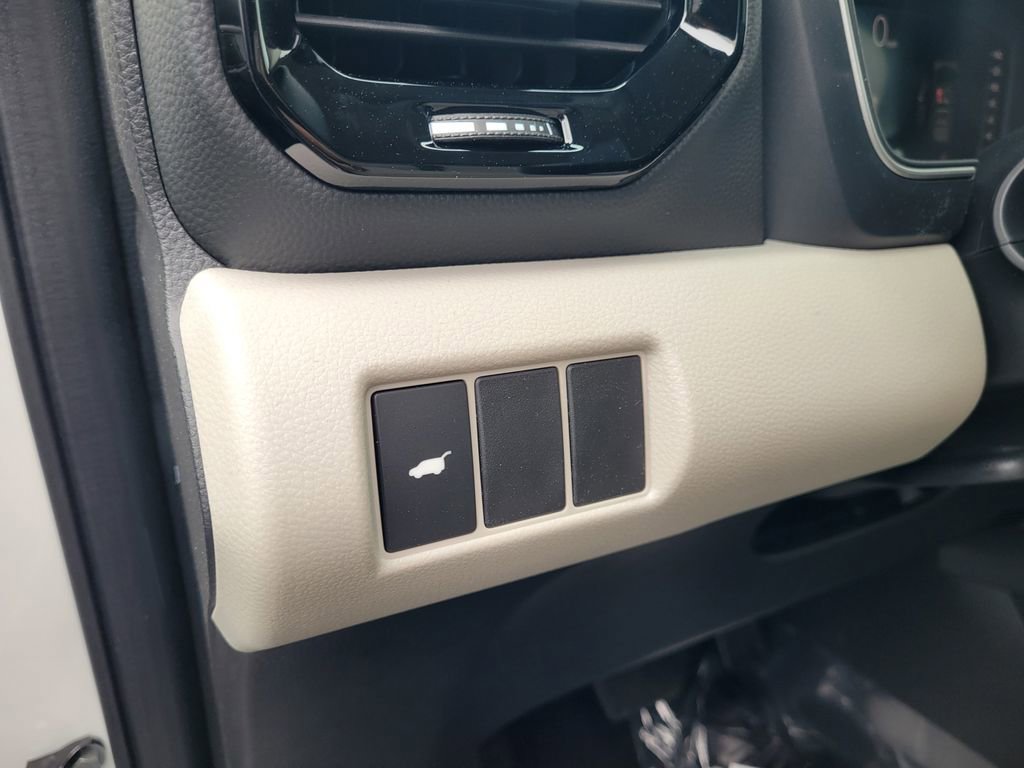 New 2026 Honda Passport RTL image 15