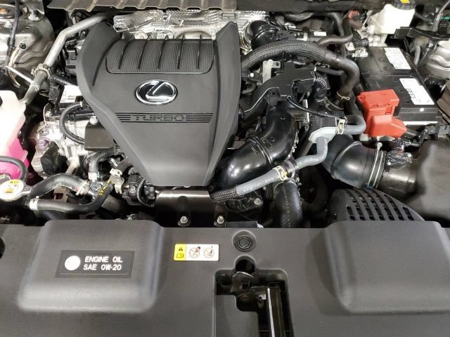 Used 2024 Lexus NX 350 AWD w/ Cold Area Package image 27