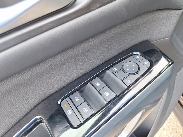 New 2026 Nissan Pathfinder SL w/ SL Premium Package FWD image 11