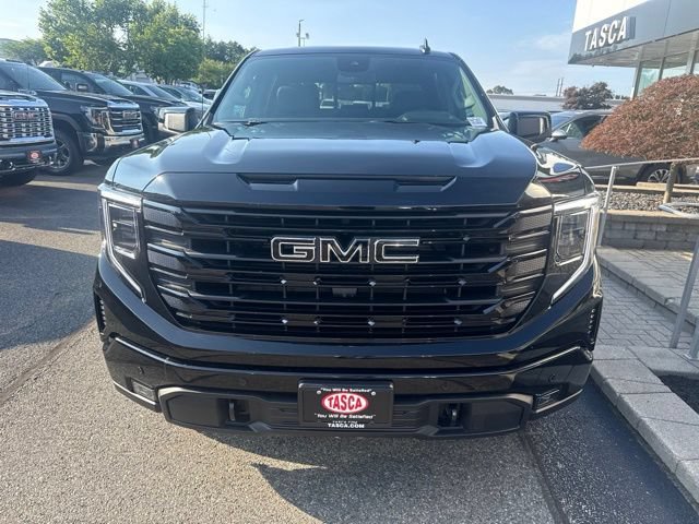 New 2026 GMC Sierra 1500 Elevation w/ Elevation Premium Package AWD/4WD image 2