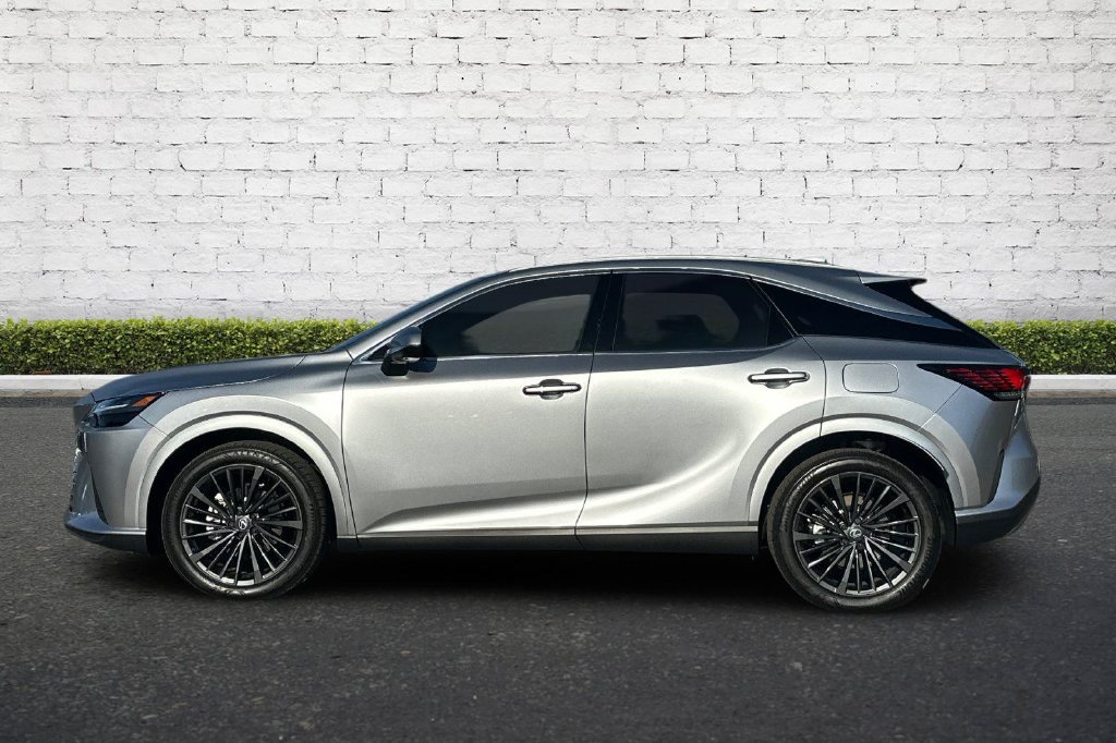 Used 2026 Lexus RX 350 Premium w/ Convenience Package AWD/4WD image 7