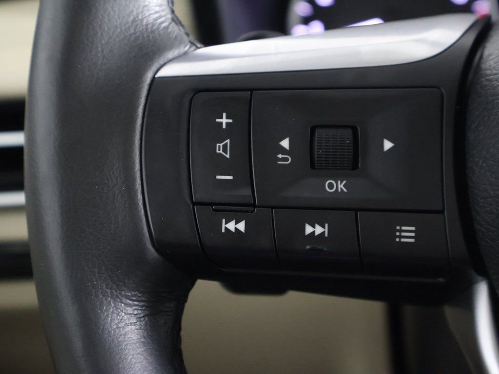 Used 2023 INFINITI QX60 Pure image 42