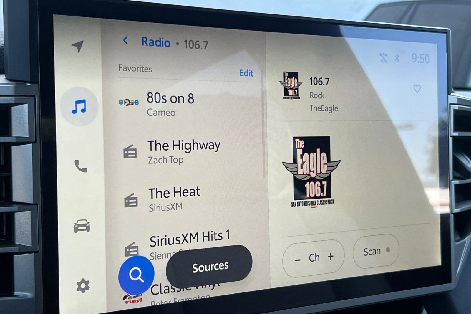 New 2026 Toyota Tundra Limited image 20
