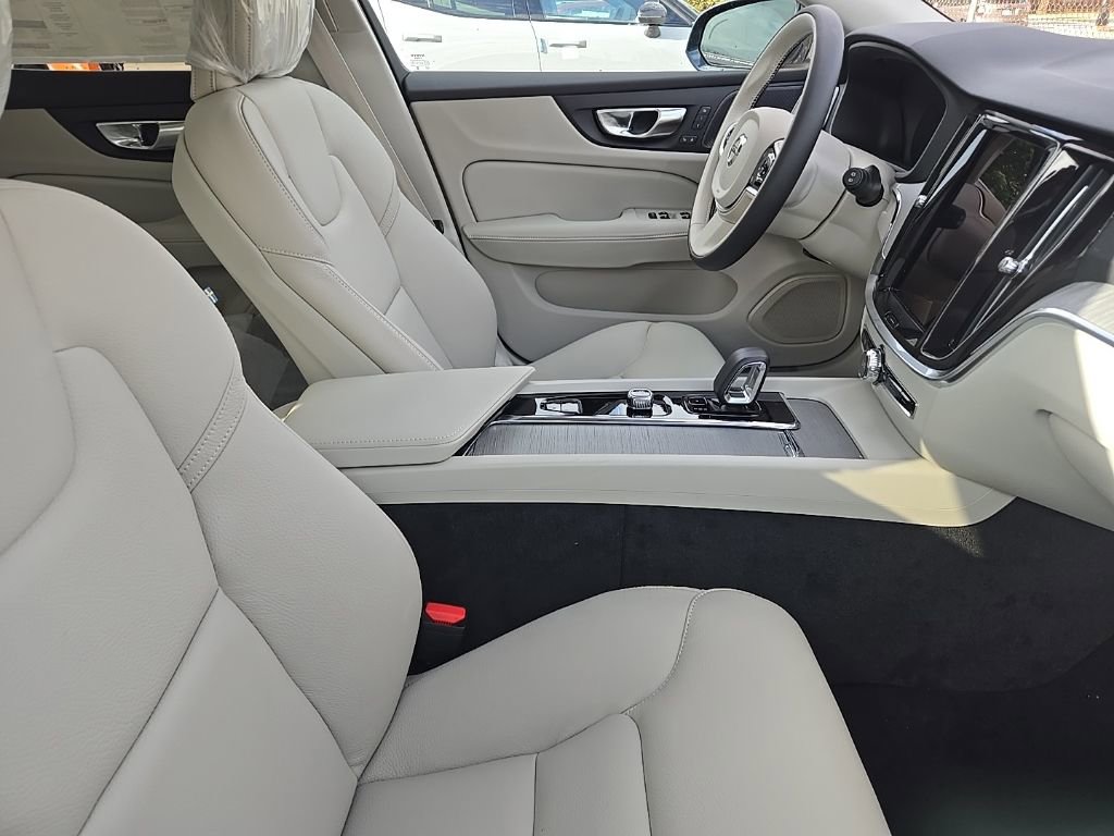 New 2026 Volvo V60 B5 Cross Country Plus w/ Protection Package Premier image 6