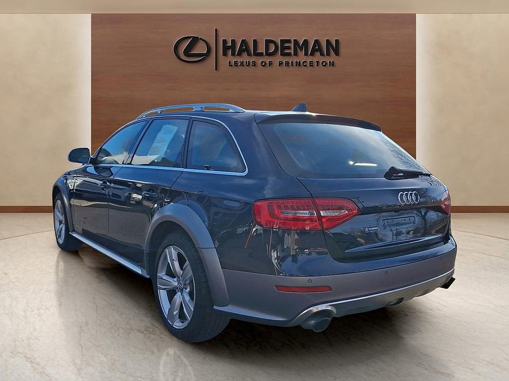 Used 2013 Audi A4 Premium Plus image 5