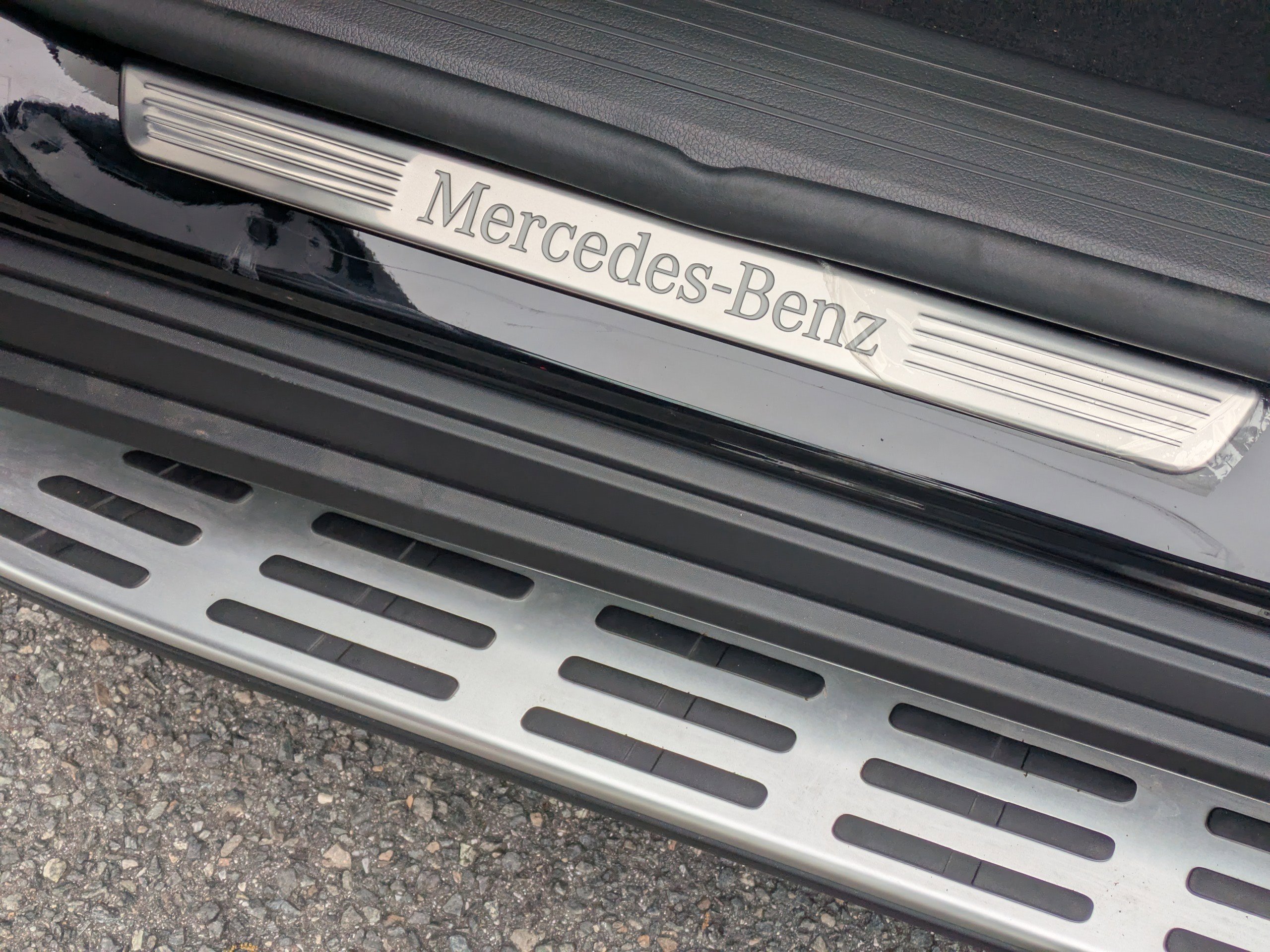 New 2026 Mercedes-Benz GLS 450 4MATIC image 15
