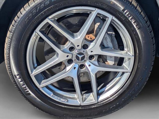 Used 2017 Mercedes-Benz GLC 300 image 24