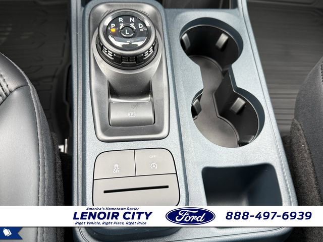 New 2026 Ford Maverick Lariat w/ Black Appearance Package image 29