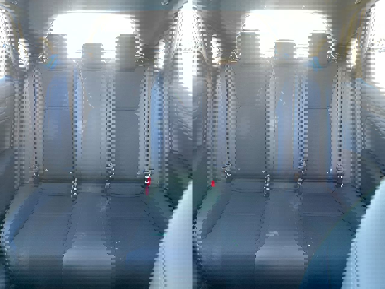 Certified 2022 Honda Civic Sport image 21