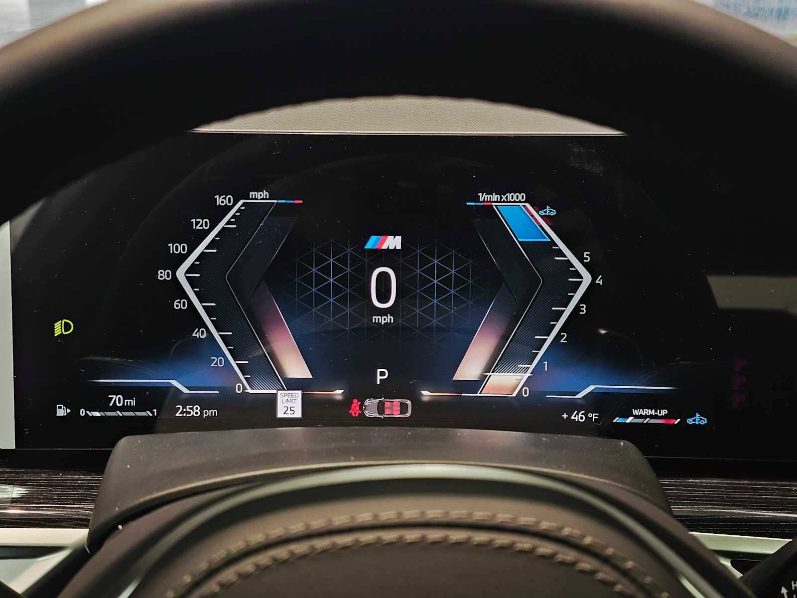 New 2026 BMW X6 xDrive40i w/ Executive Package image 13