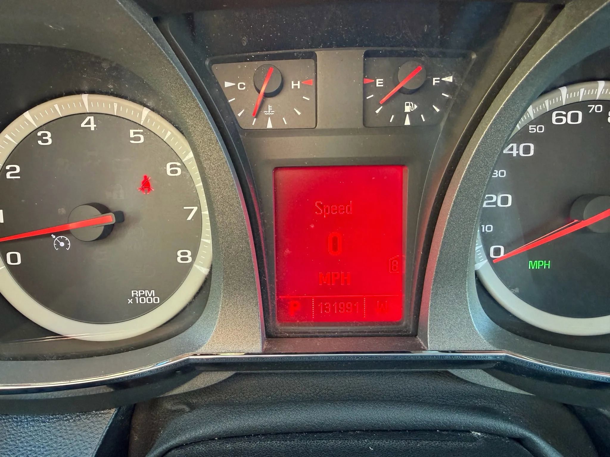 Used 2011 GMC Terrain SLE image 18