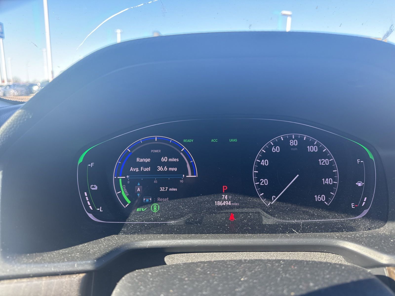 Used 2019 Honda Accord Touring image 9