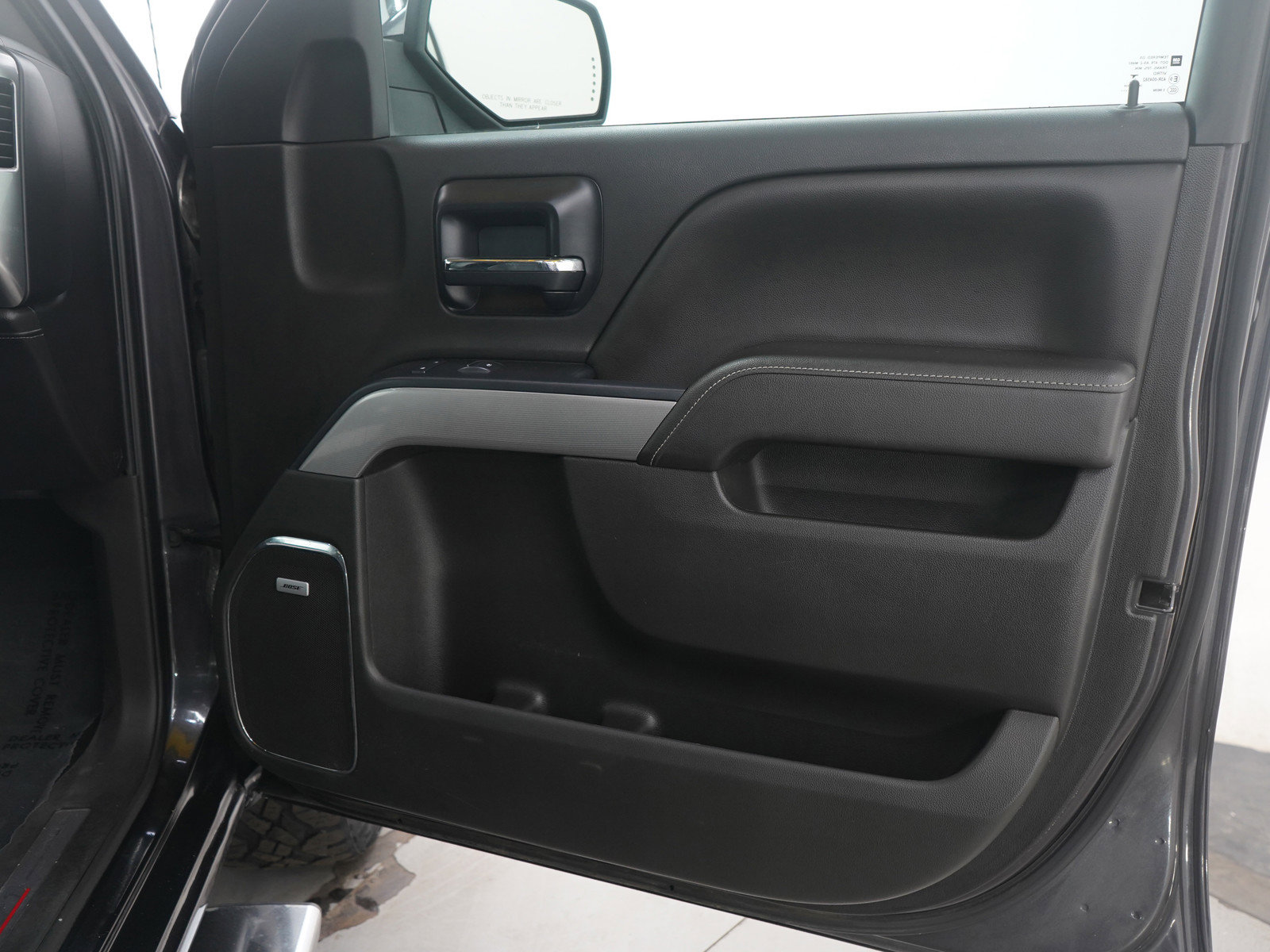 Used 2014 Chevrolet Silverado 1500 LTZ Z71 w/ LTZ Plus Package image 9