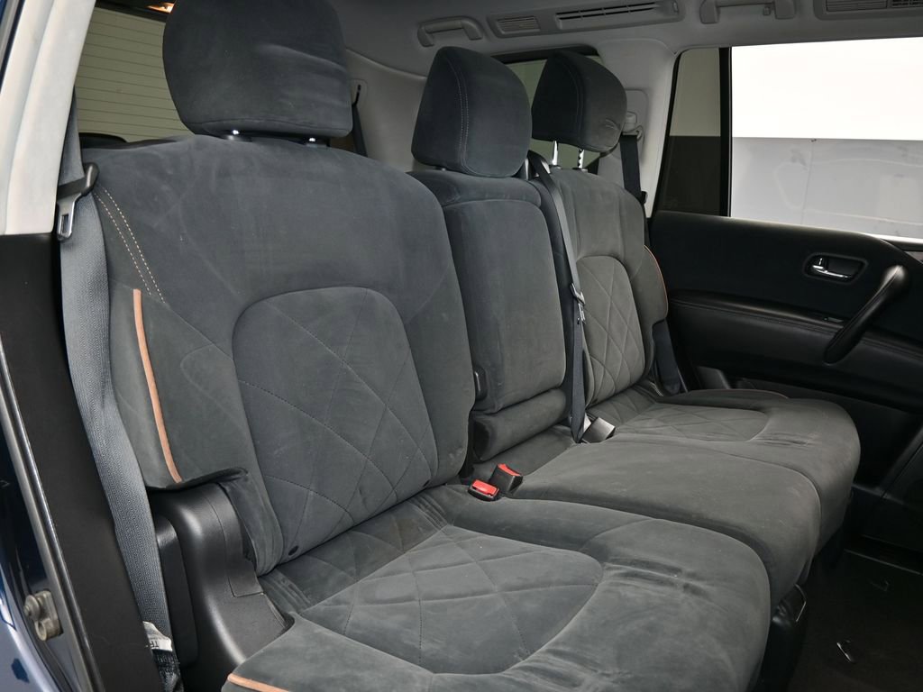 Used 2018 Nissan Armada SV w/ Driver Package image 42