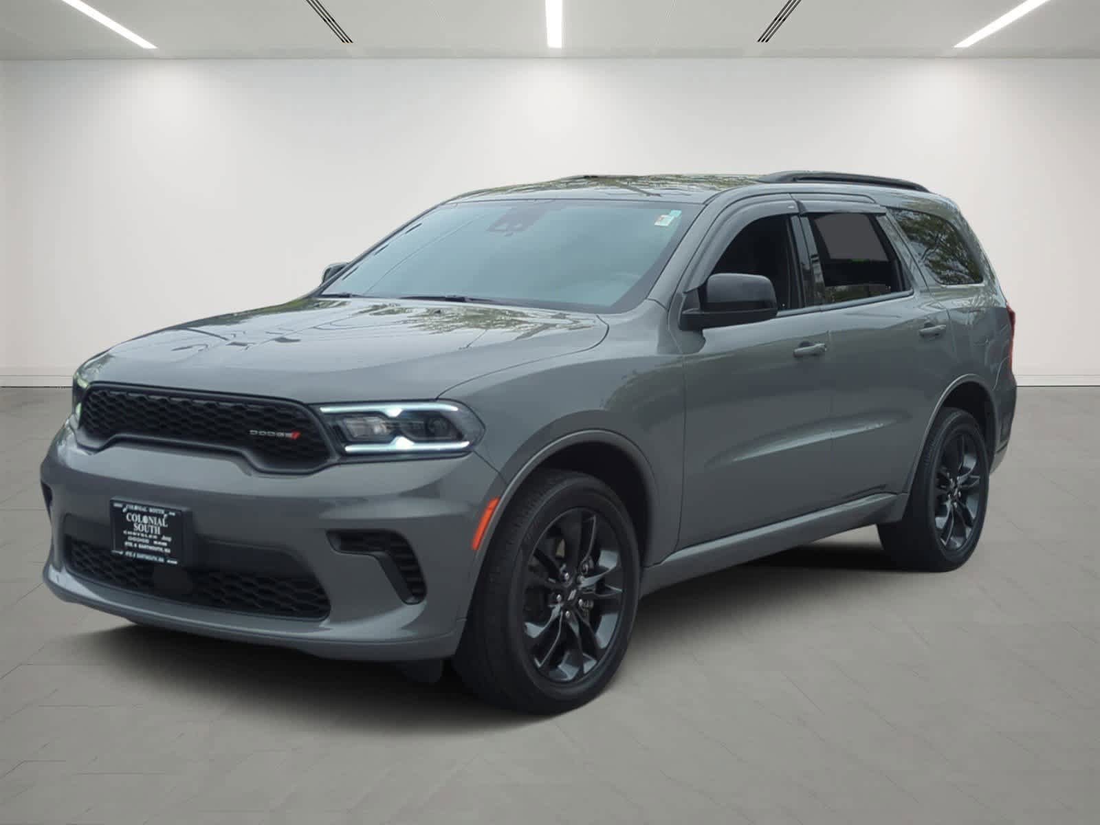 Used 2023 Dodge Durango GT AWD/4WD video 1