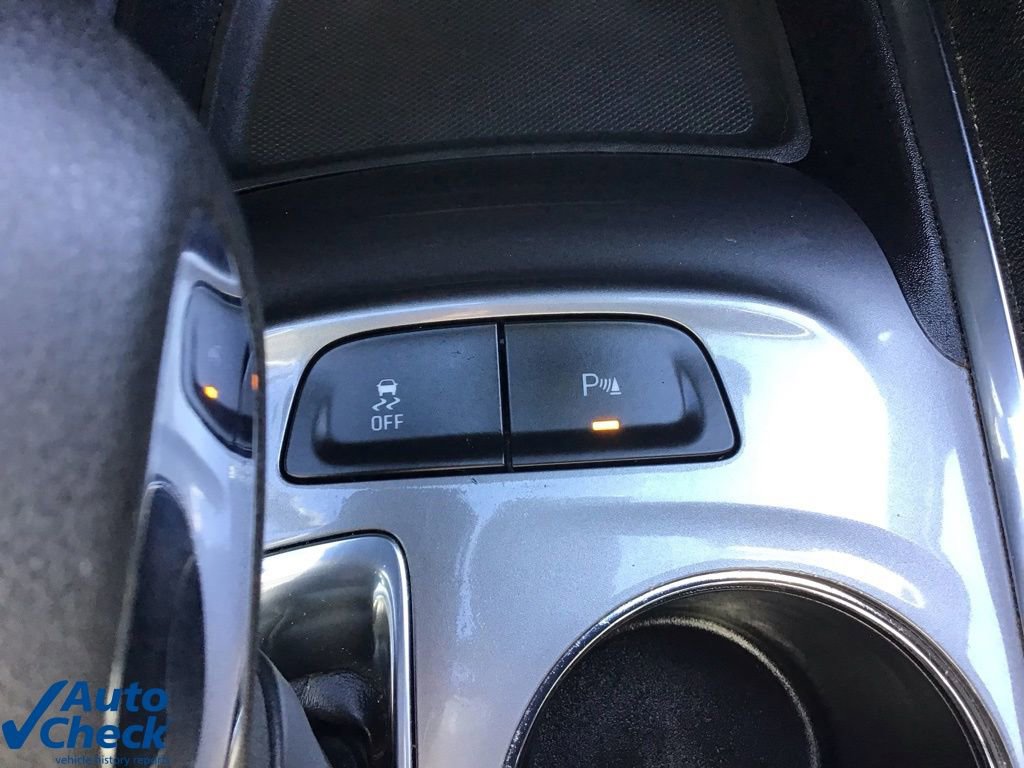 Used 2024 Chevrolet Malibu LT image 38