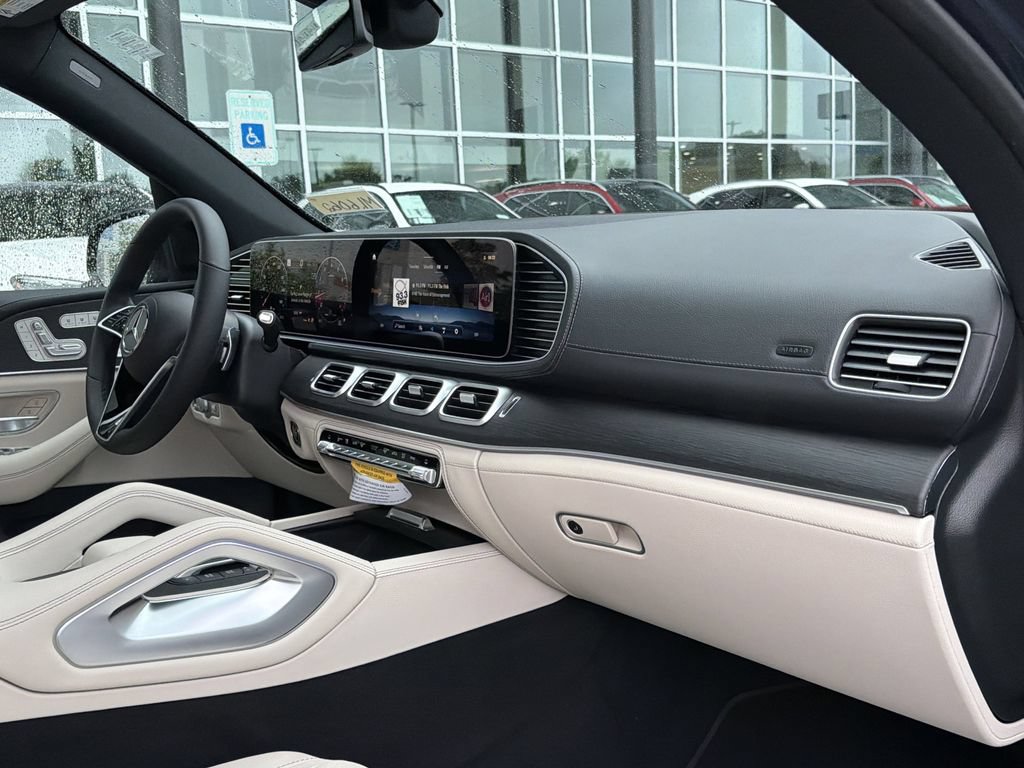 New 2026 Mercedes-Benz GLE 350 4MATIC image 19