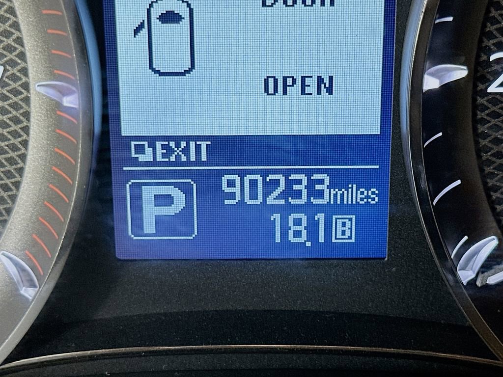 Used 2018 INFINITI QX80 2WD image 35