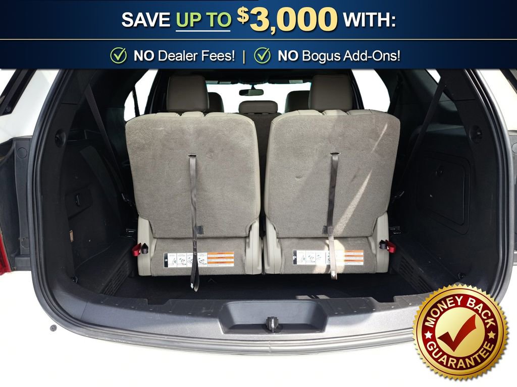 Used 2014 Ford Explorer XLT w/ Equipment Group 202A FWD image 24