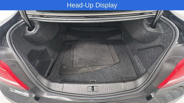 Used 2016 Buick LaCrosse Leather w/ Experience Buick Package image 15