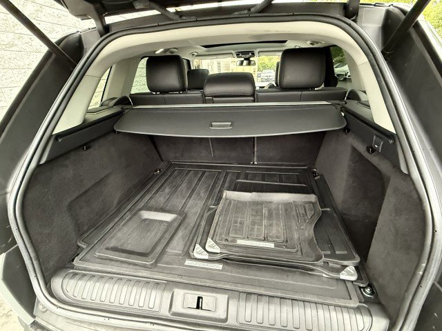 Used 2016 Land Rover Range Rover Sport HSE AWD/4WD image 9
