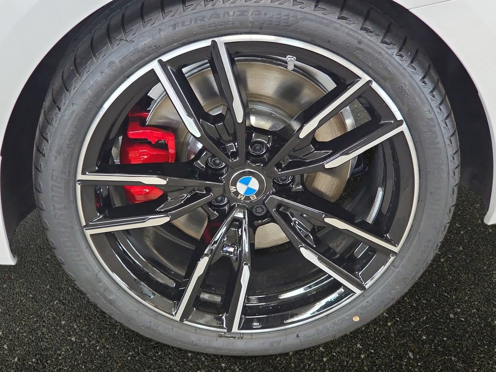 New 2027 BMW 440i xDrive Coupe w/ Premium Package AWD/4WD image 15