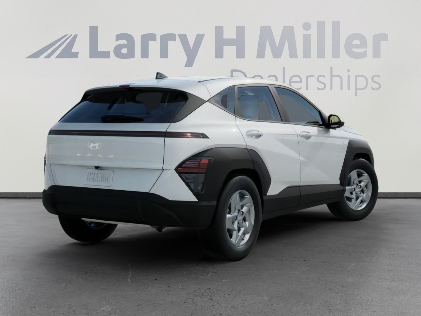 New 2026 Hyundai Kona SE FWD image 4