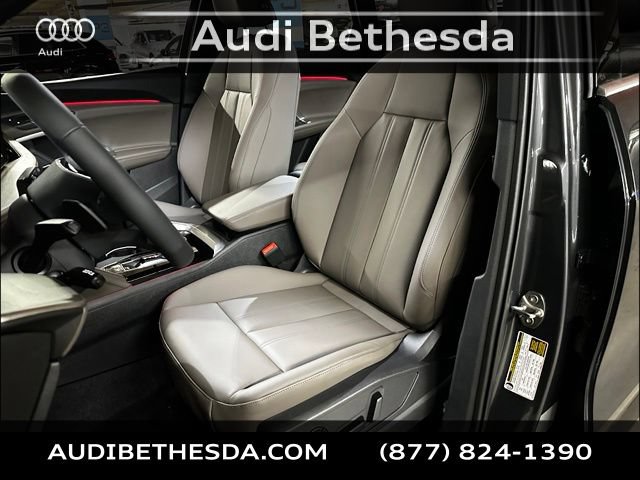 New 2026 Audi Q5 Premium AWD/4WD image 22