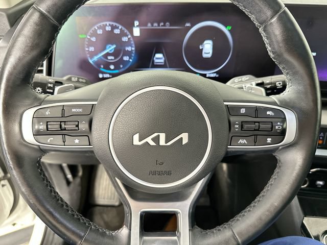Used 2023 Kia Sportage SX Prestige AWD/4WD image 23