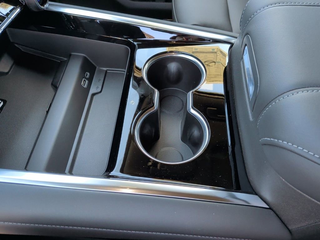 New 2026 Chevrolet Tahoe Z71 image 33