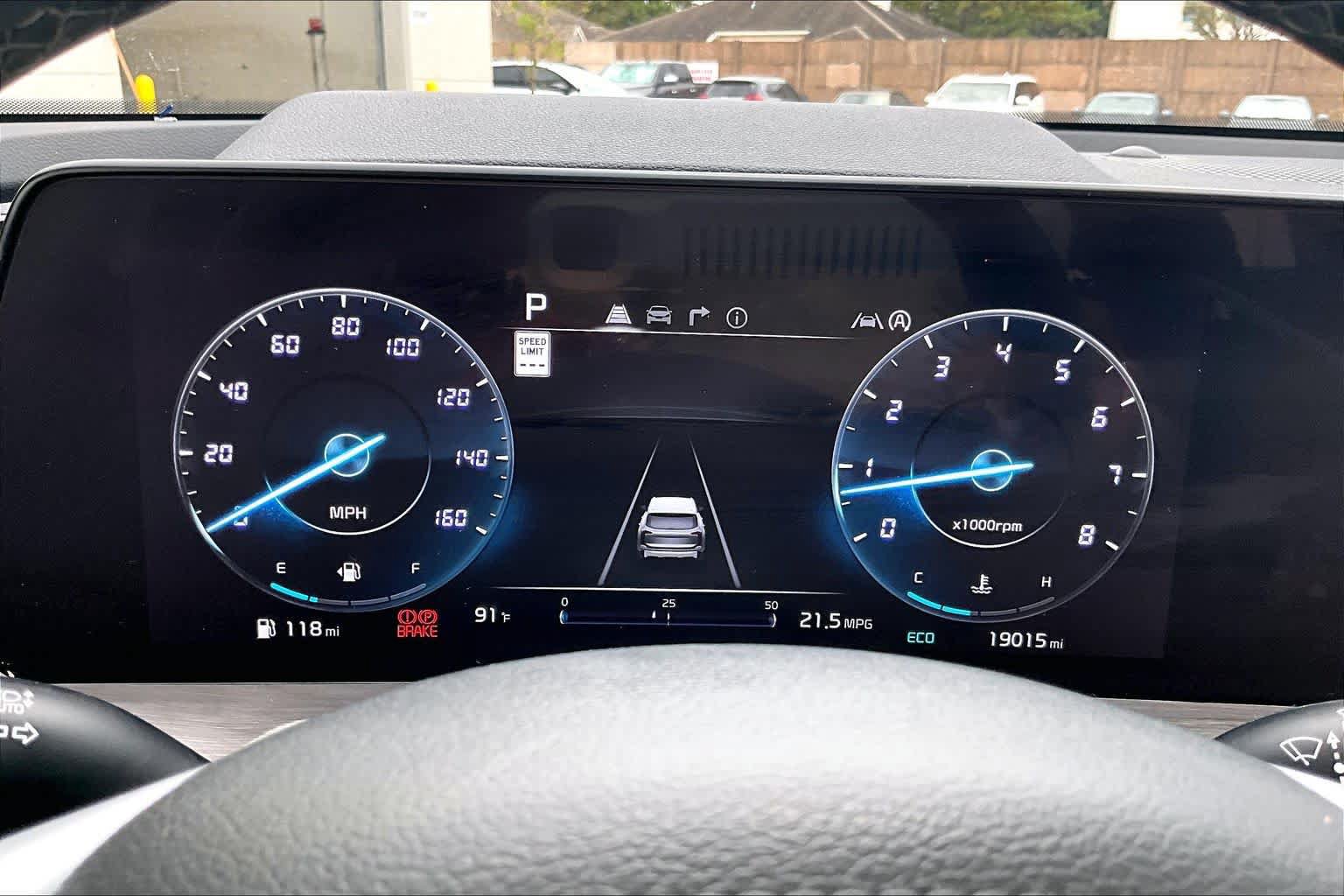 Certified 2025 Kia Telluride SX X-Line AWD/4WD image 24
