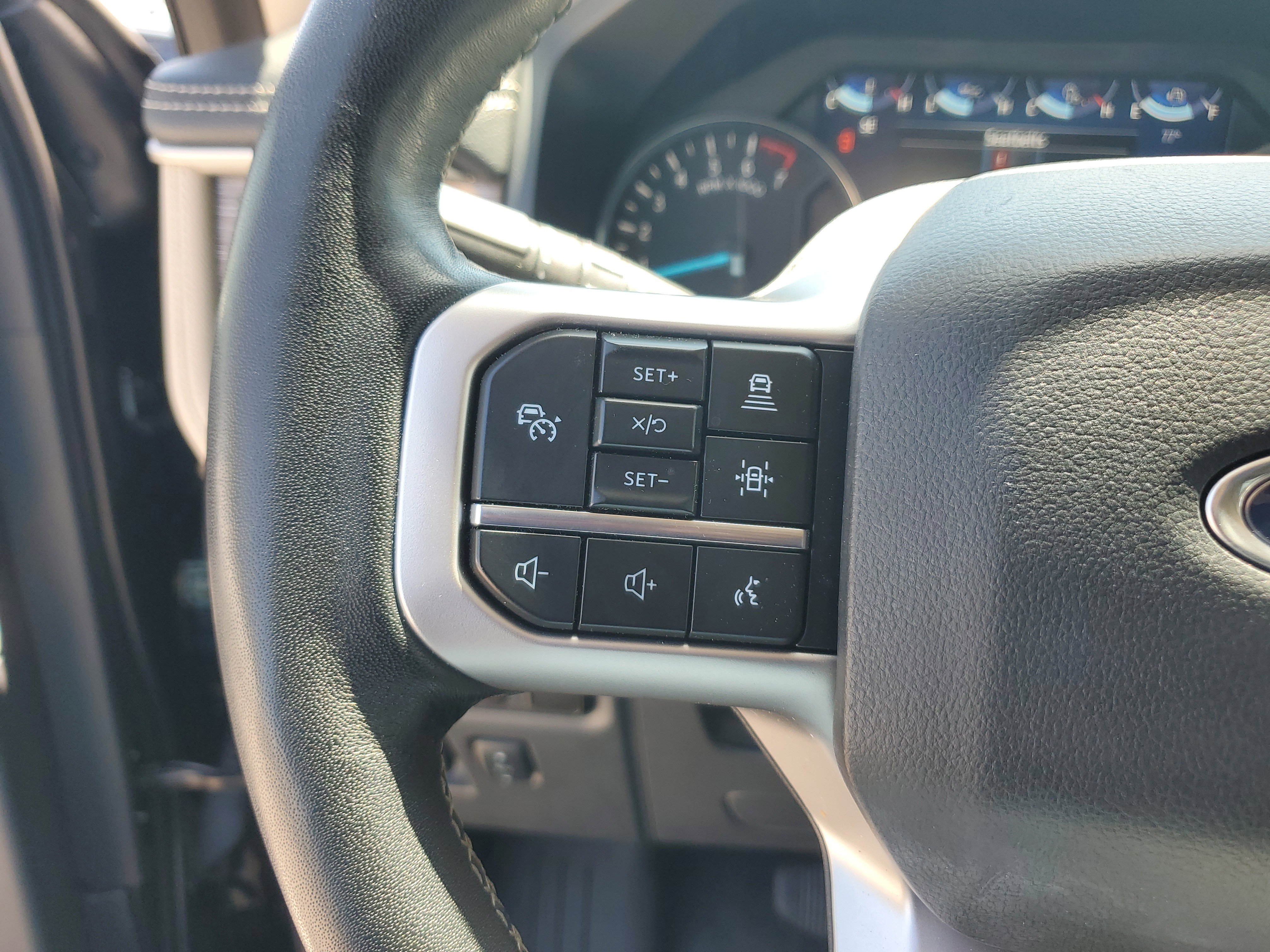 Certified 2024 Ford Expedition Max Limited image 24