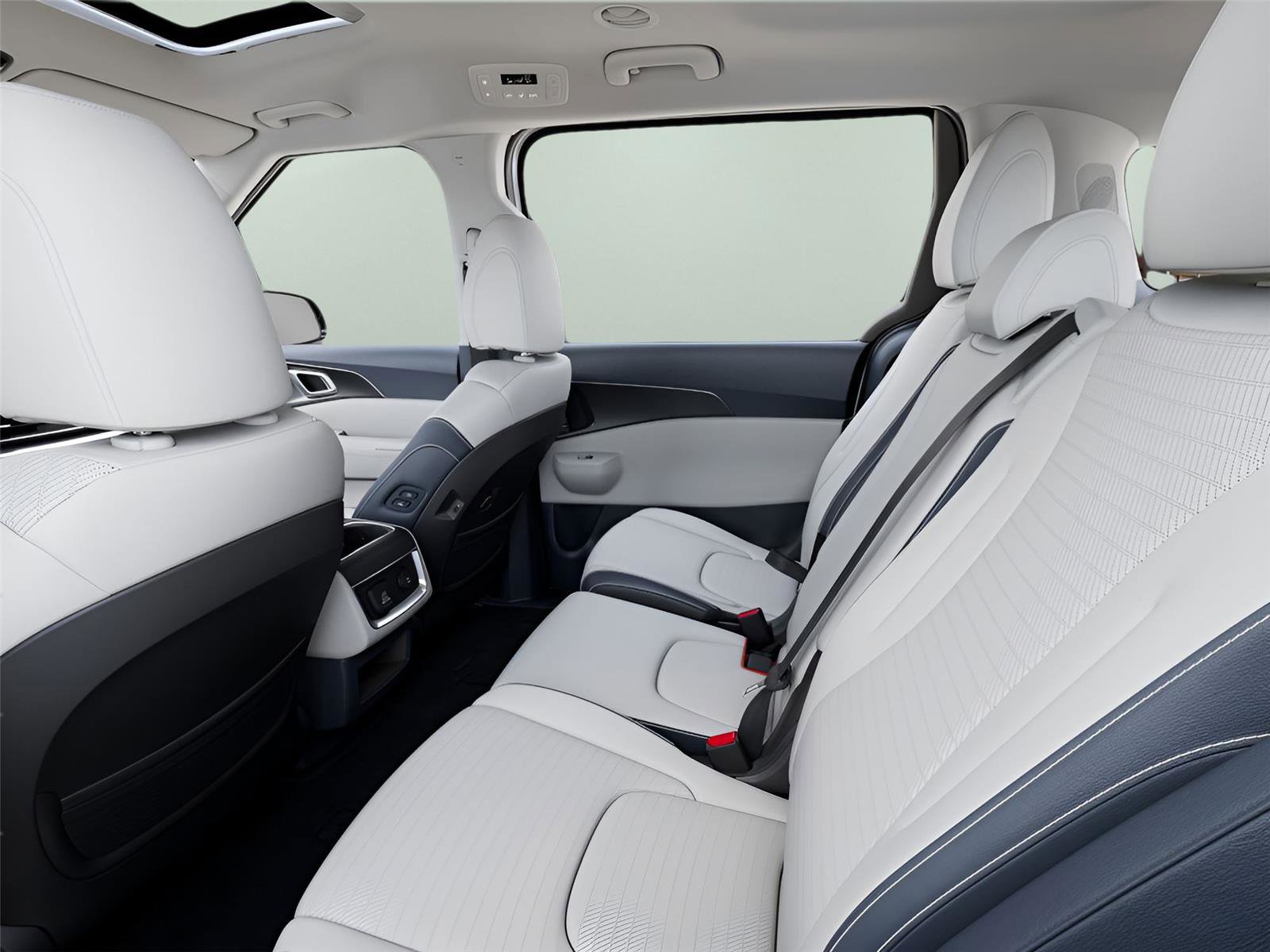 New 2026 Kia Carnival SX Prestige FWD image 18