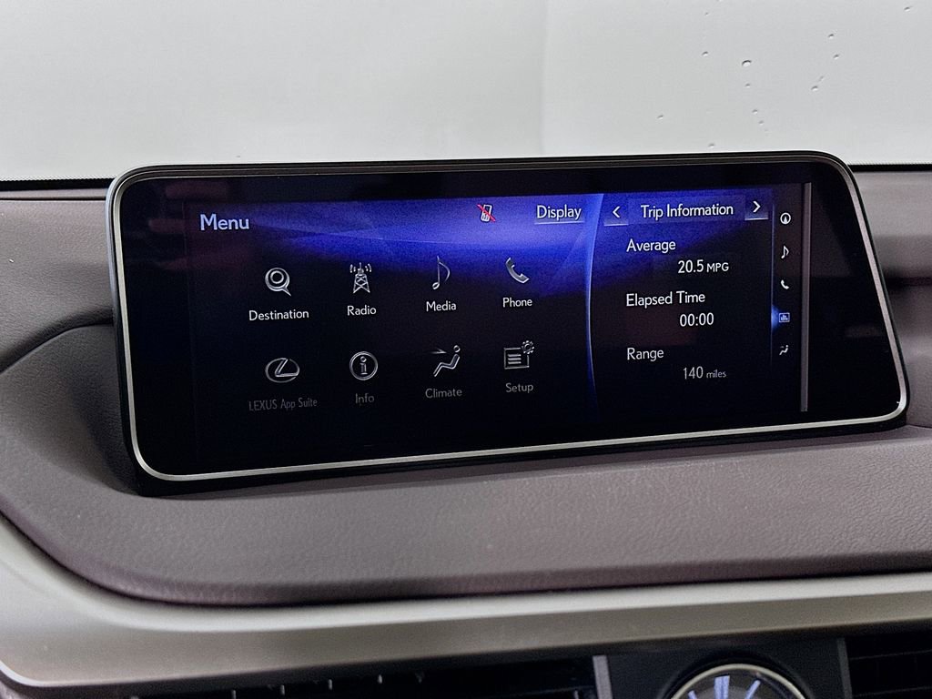 Used 2019 Lexus RX 350 AWD w/ Navigation Package image 23