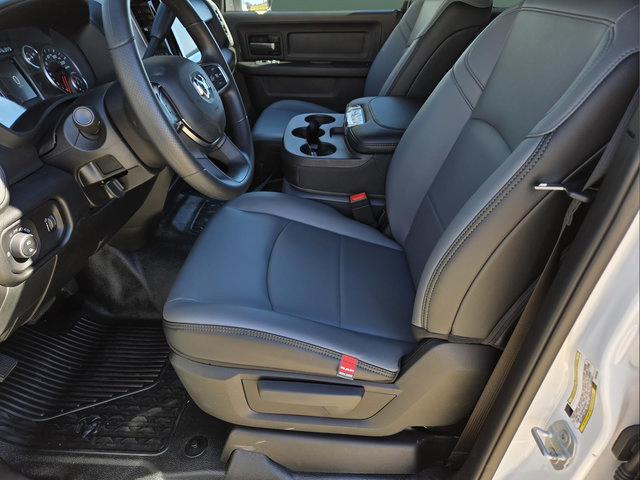 New 2026 RAM 5500 Tradesman AWD/4WD image 7