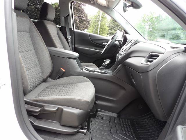 Used 2024 Chevrolet Equinox LT AWD/4WD image 41