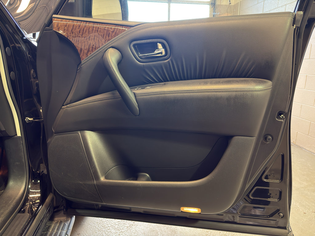 Used 2019 Nissan Armada SL w/ Premium Package AWD/4WD image 23